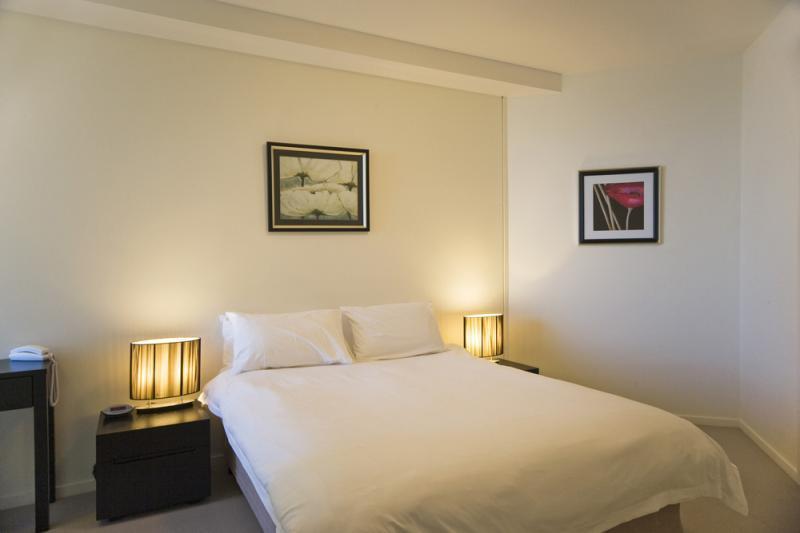 Apartments Melbourne Domain - New Quay Docklands Zewnętrze zdjęcie