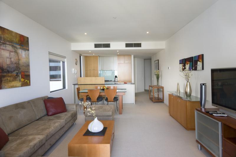 Apartments Melbourne Domain - New Quay Docklands Zewnętrze zdjęcie