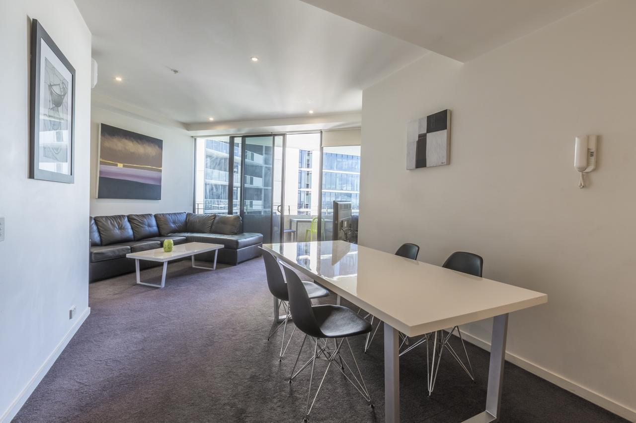Apartments Melbourne Domain - New Quay Docklands Zewnętrze zdjęcie