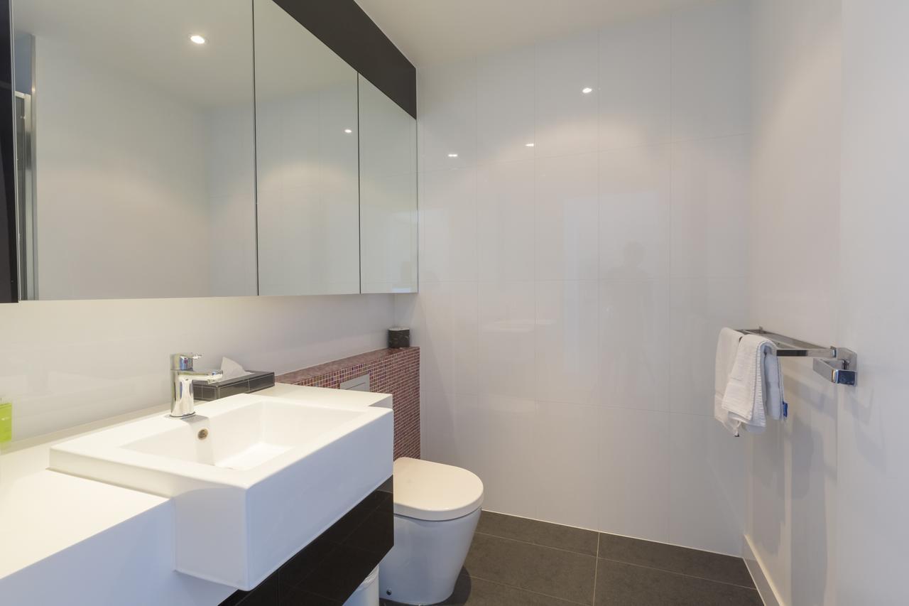 Apartments Melbourne Domain - New Quay Docklands Zewnętrze zdjęcie