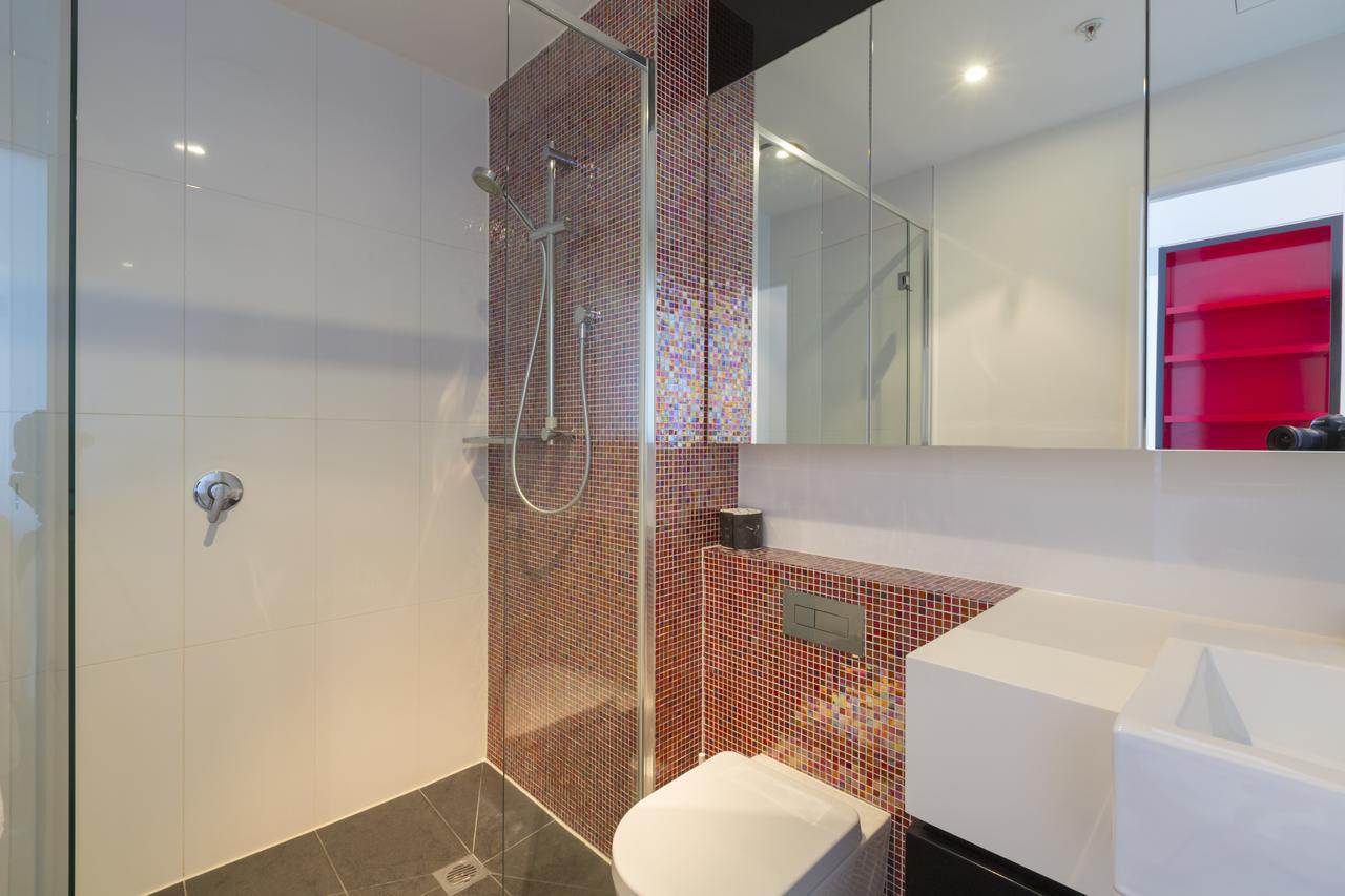 Apartments Melbourne Domain - New Quay Docklands Zewnętrze zdjęcie